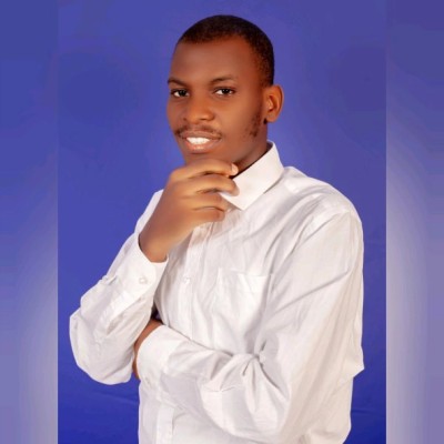 Justice Chimobi profile imgage